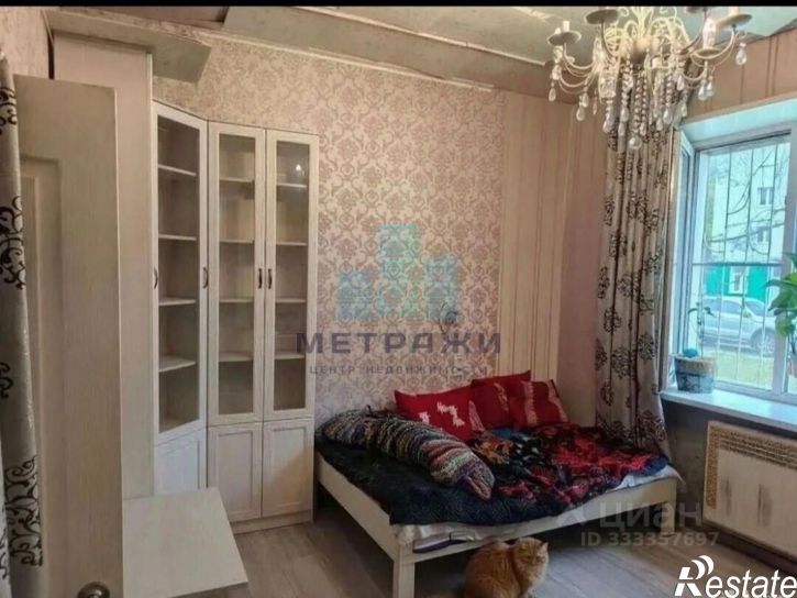 3-комн квартира ул Социалистическая, 8,  д. 8