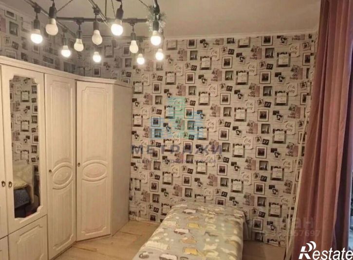 3-комн квартира ул Социалистическая, 8,  д. 8