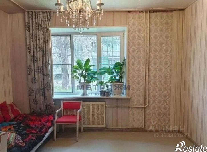 3-комн квартира ул Социалистическая, 8,  д. 8