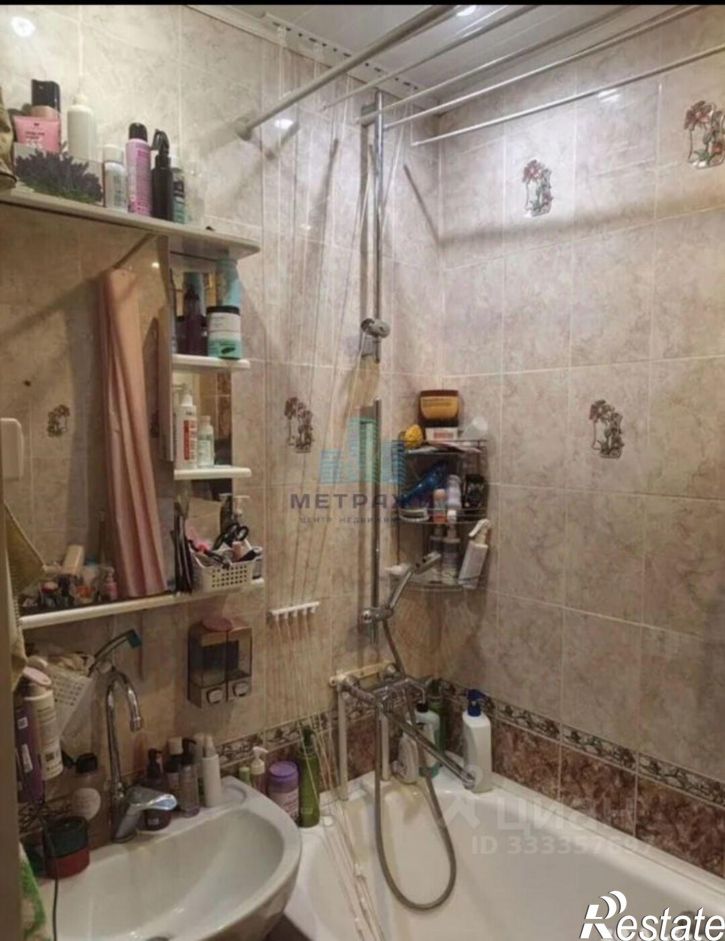 3-комн квартира ул Социалистическая, 8,  д. 8