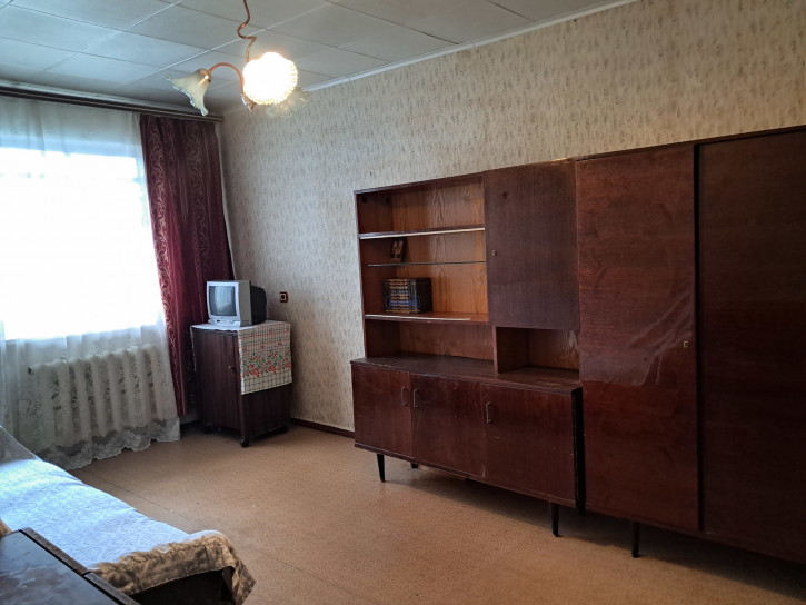 1-комн квартира Дубрава ул., 9