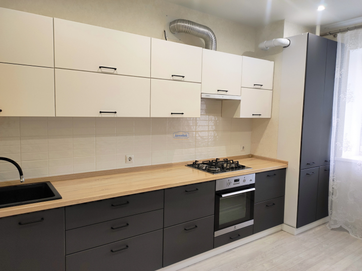 2-комн квартира Грабцевское шоссе ул., 3