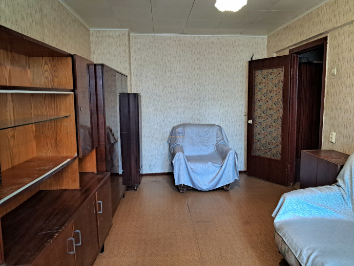 1-комн квартира Дубрава ул., 9