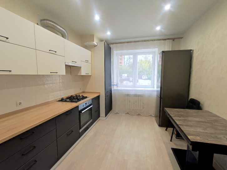 2-комн квартира Грабцевское шоссе ул., 3