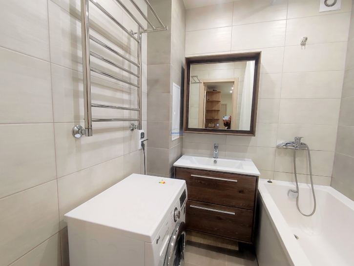 2-комн квартира Грабцевское шоссе ул., 3