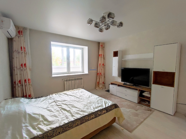 2-комн квартира Грабцевское шоссе ул., 3