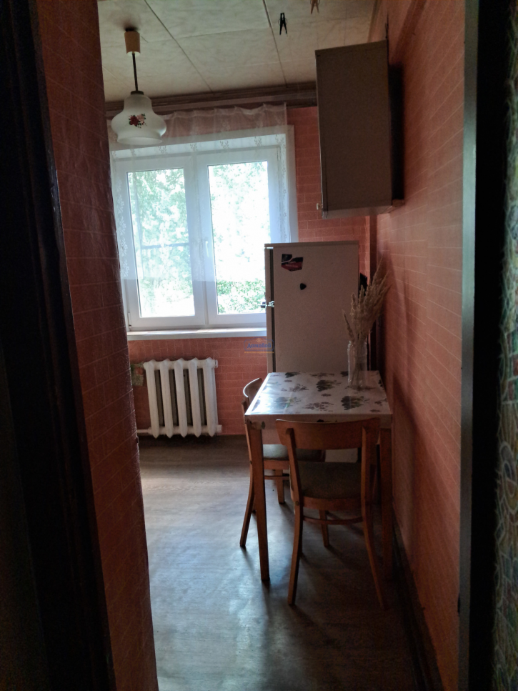 1-комн квартира Дубрава ул., 9