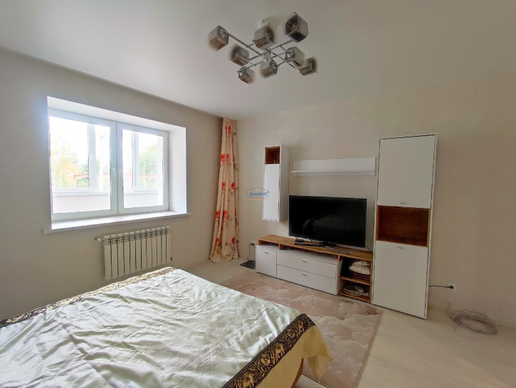 2-комн квартира Грабцевское шоссе ул., 3