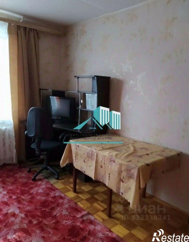 2-комн квартира ул Никитина, 125В,  д. 125В