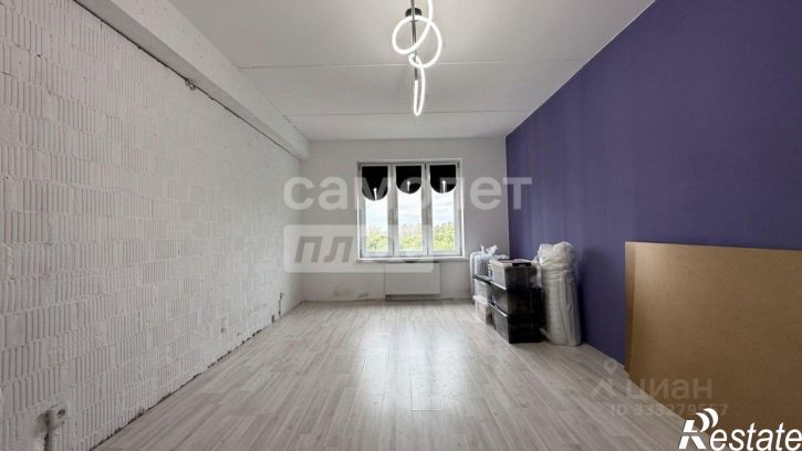 3-комн квартира ул Комфортная, 3,  д. 3