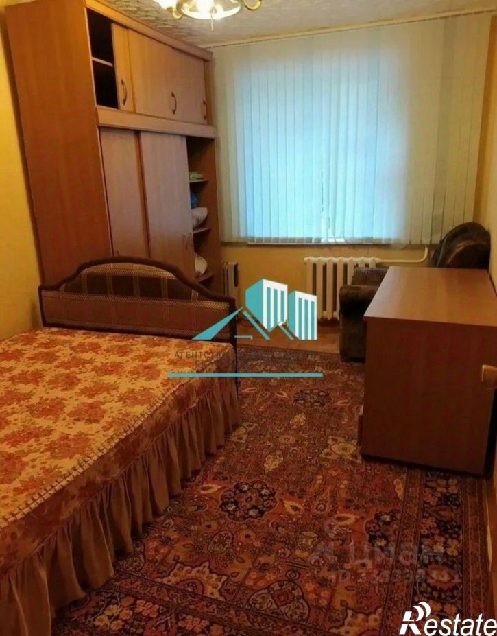 2-комн квартира ул Никитина, 125В,  д. 125В