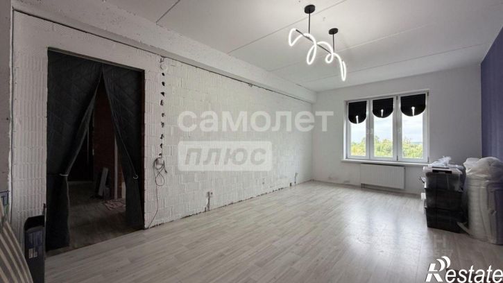 3-комн квартира ул Комфортная, 3,  д. 3