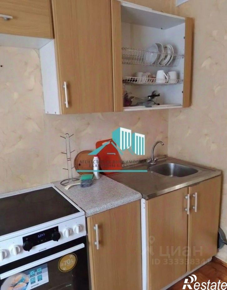 2-комн квартира ул Никитина, 125В,  д. 125В