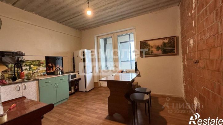 3-комн квартира ул Комфортная, 3,  д. 3
