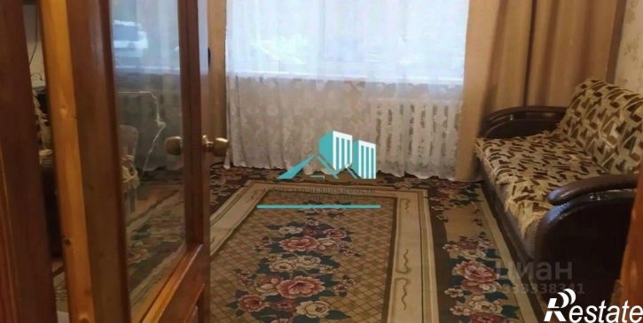 2-комн квартира ул Никитина, 125В,  д. 125В