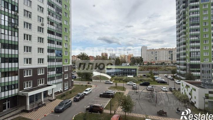 3-комн квартира ул Комфортная, 3,  д. 3