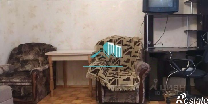 2-комн квартира ул Никитина, 125В,  д. 125В