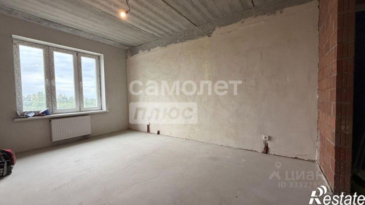 3-комн квартира ул Комфортная, 3,  д. 3