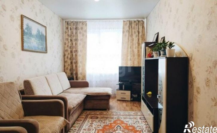 2-комн квартира ул 65 лет Победы, 41,  д. 41