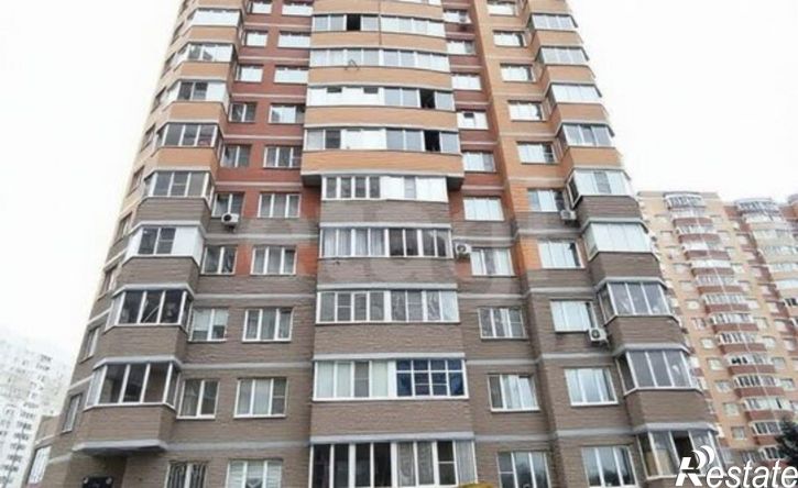 2-комн квартира ул 65 лет Победы, 41,  д. 41