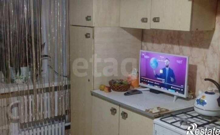 2-комн квартира ул Майская, 36,  д. 36