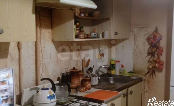 2-комн квартира ул Майская, 36,  д. 36