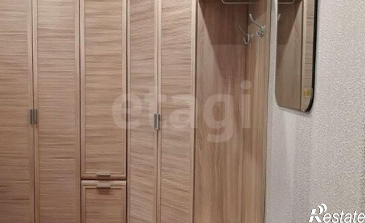 2-комн квартира ул 65 лет Победы, 41,  д. 41