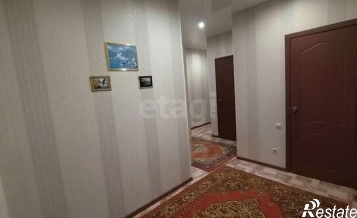 2-комн квартира ул 65 лет Победы, 41,  д. 41