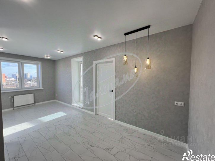 2-комн квартира ул Минская, 34,  д. 34