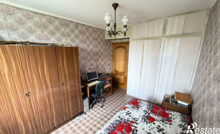 2-комн квартира ул Майская, 36,  д. 36