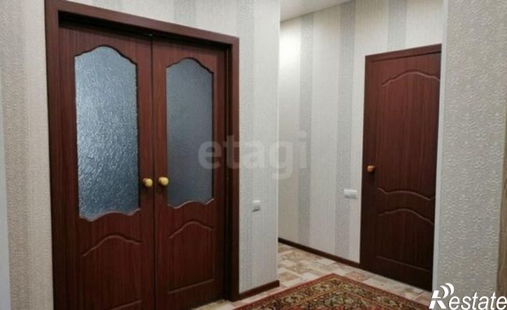 2-комн квартира ул 65 лет Победы, 41,  д. 41