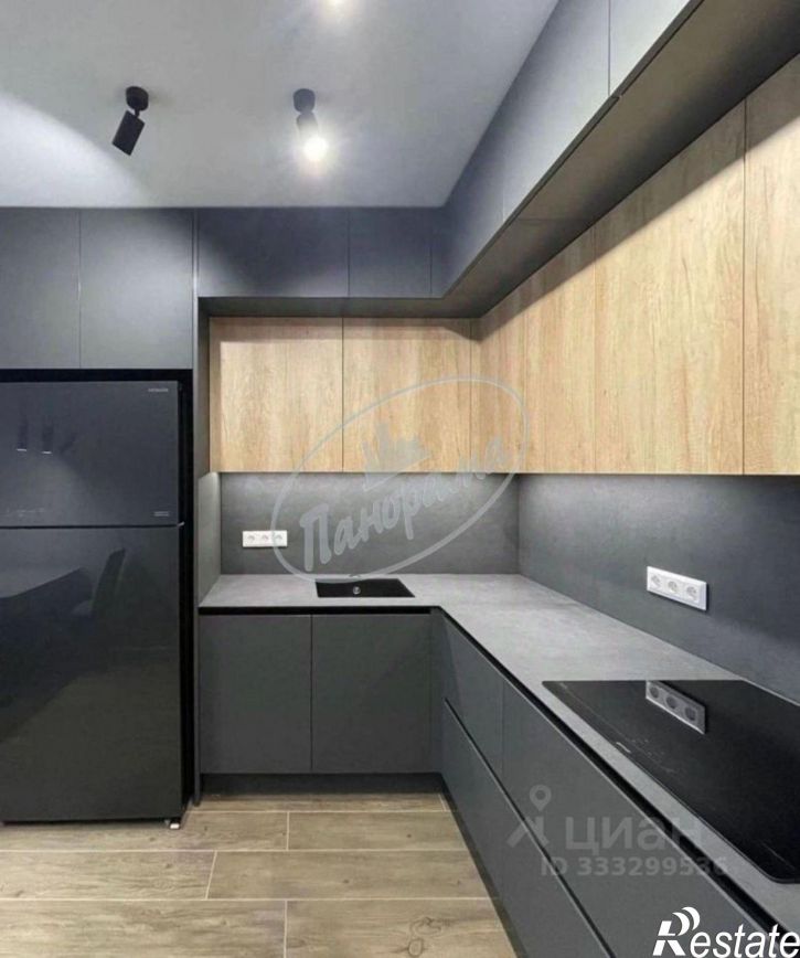 2-комн квартира ул Минская, 34,  д. 34
