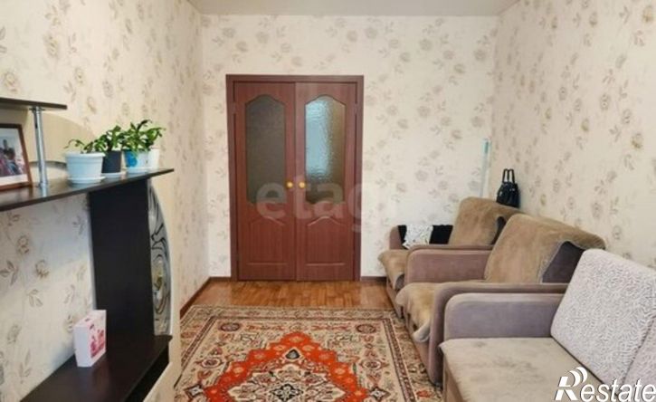 2-комн квартира ул 65 лет Победы, 41,  д. 41