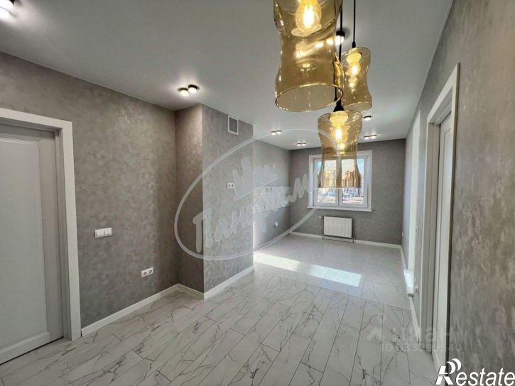 2-комн квартира ул Минская, 34,  д. 34