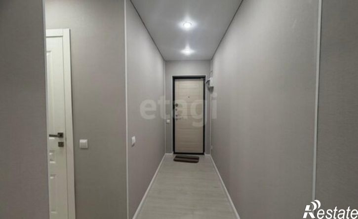 2-комн квартира ул Степана Разина, 95,  д. 95