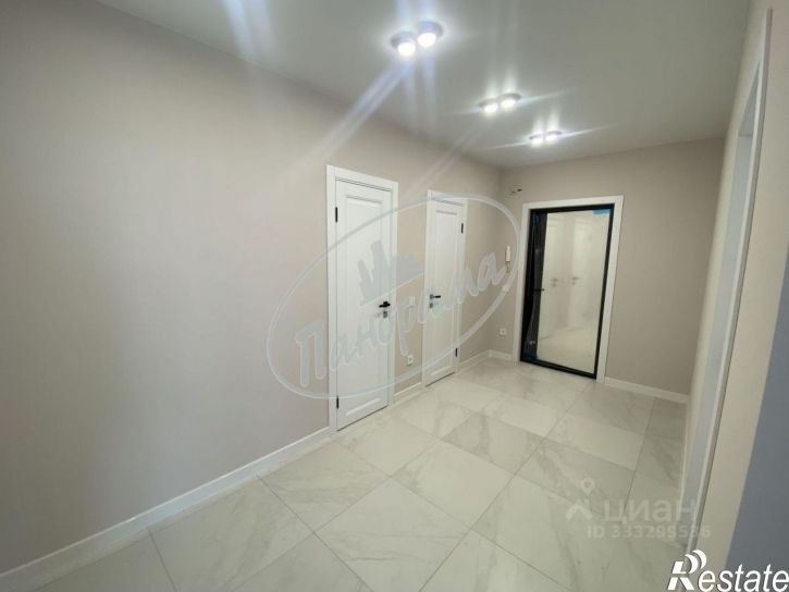 2-комн квартира ул Минская, 34,  д. 34