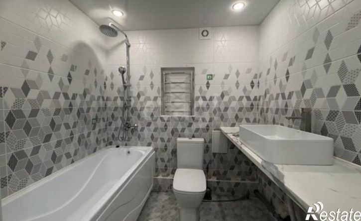2-комн квартира ул Степана Разина, 95,  д. 95