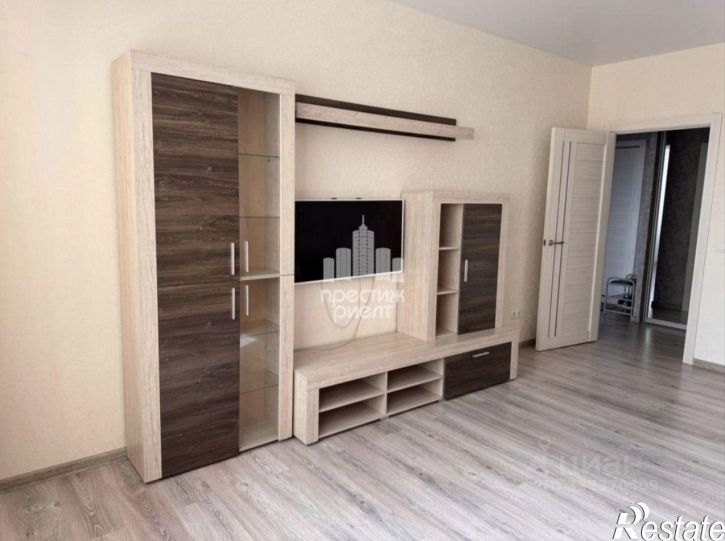 1-комн квартира ул Кибальчича, 2,  д. 2