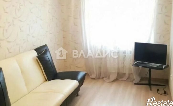 1-комн квартира ул Георгия Амелина, 9,  д. 9