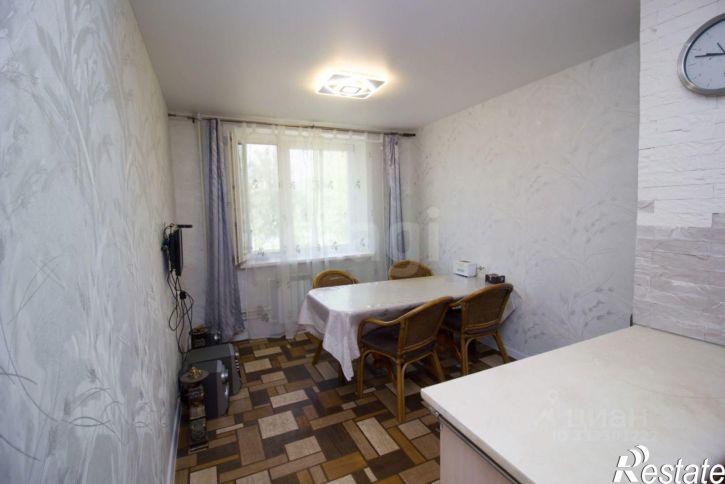 3-комн квартира ул 65 лет Победы, 29,  д. 29
