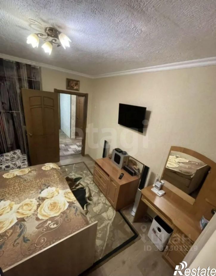 3-комн квартира ул Гвардейская, 5,  д. 5