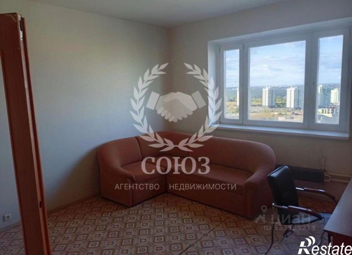 2-комн квартира ул Фомушина, 6,  д. 6