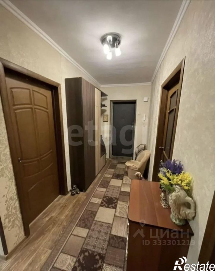 3-комн квартира ул Гвардейская, 5,  д. 5