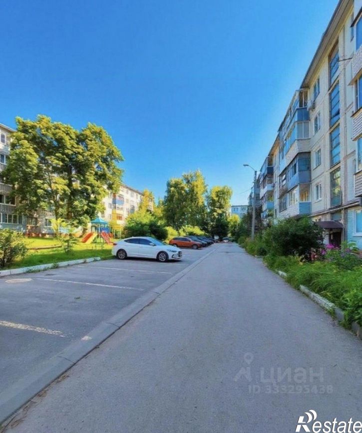 1-комн квартира ул Карачевская, 17,  д. 17