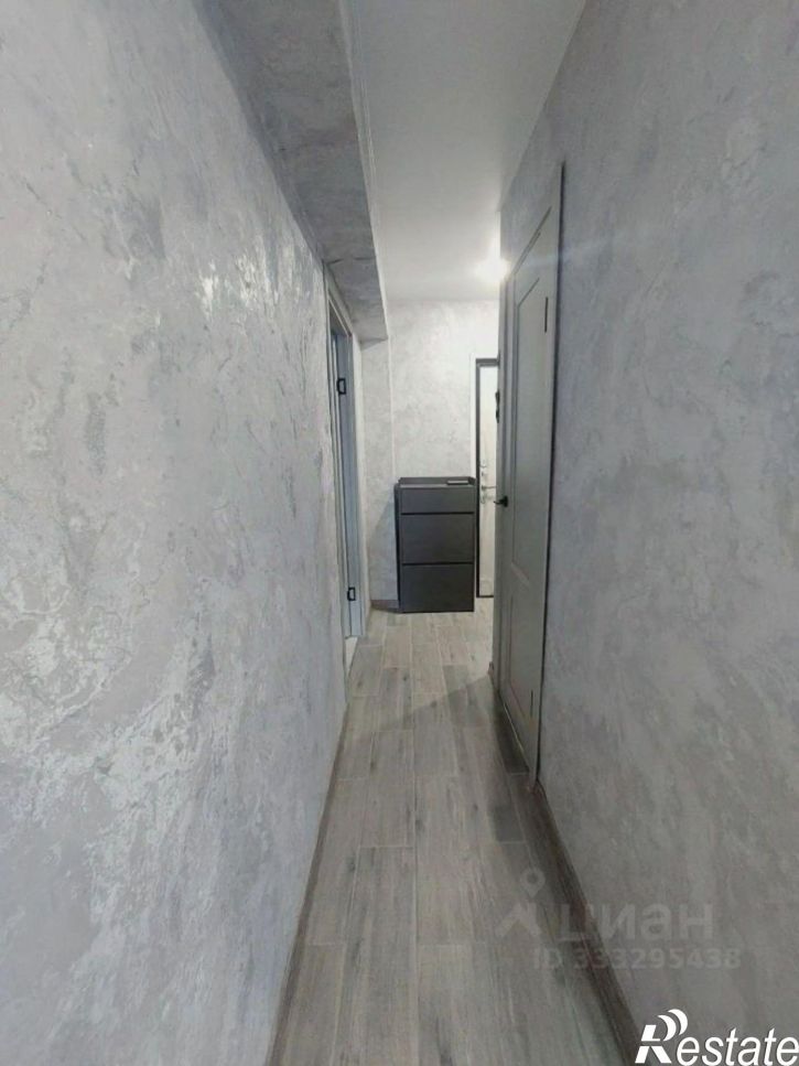 1-комн квартира ул Карачевская, 17,  д. 17