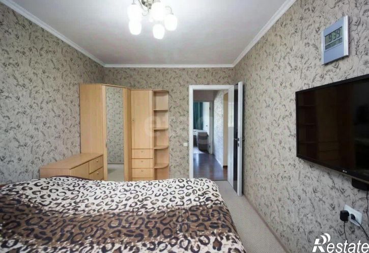 3-комн квартира ул 65 лет Победы, 29,  д. 29