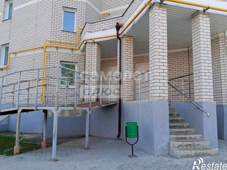 2-комн квартира Резервный пер, 11,  д. 11