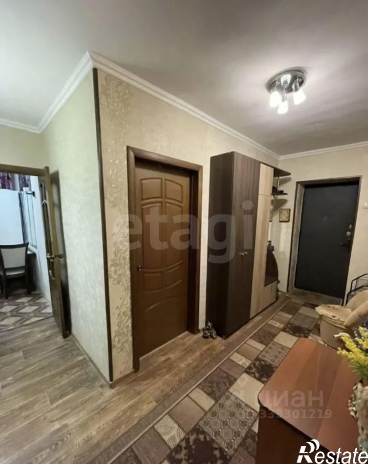 3-комн квартира ул Гвардейская, 5,  д. 5