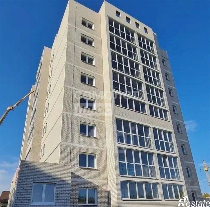 2-комн квартира Резервный пер, 11,  д. 11
