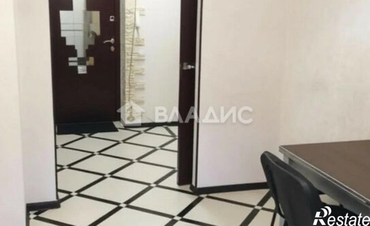 1-комн квартира ул Георгия Амелина, 9,  д. 9